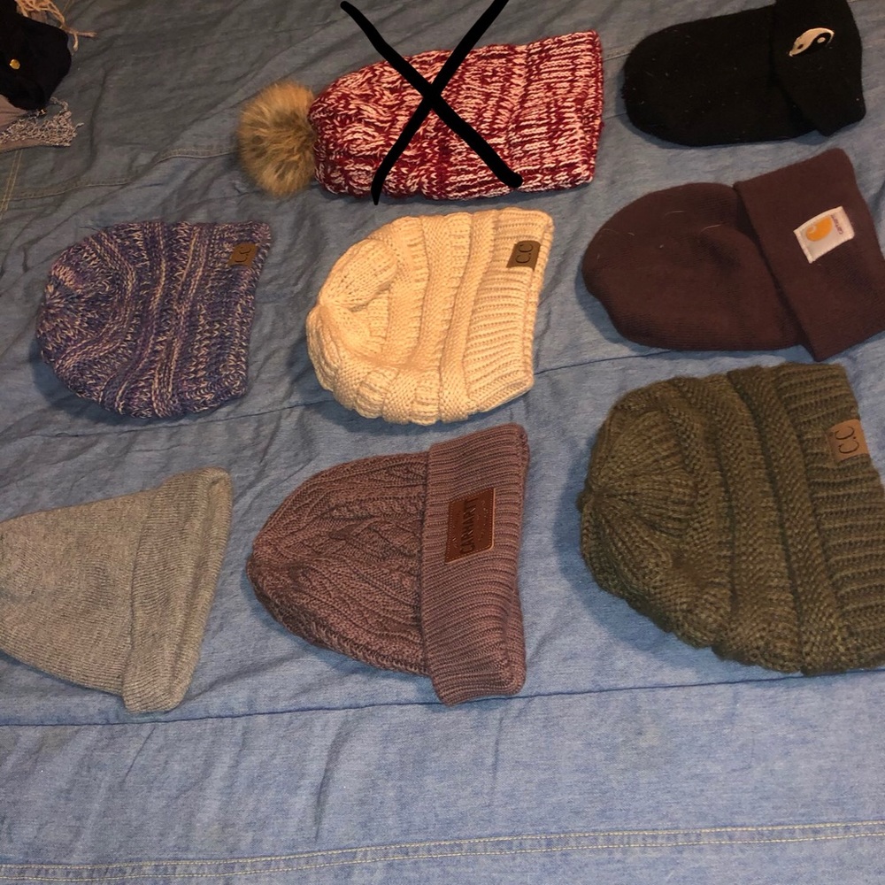 THESE ARE NO LONGER AVAILABLE - SOLD FOR $20 - Picture 1 of 1